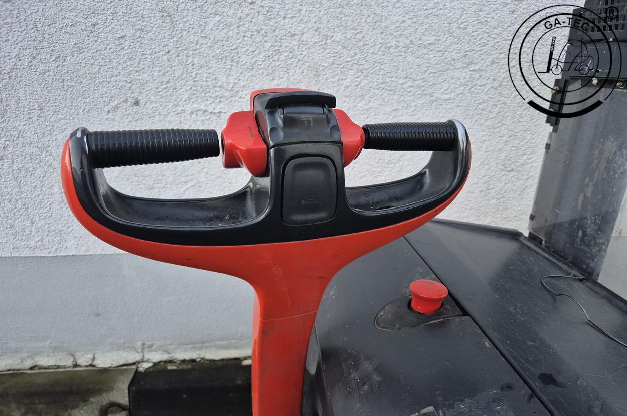 Linde L14 – Bild 9