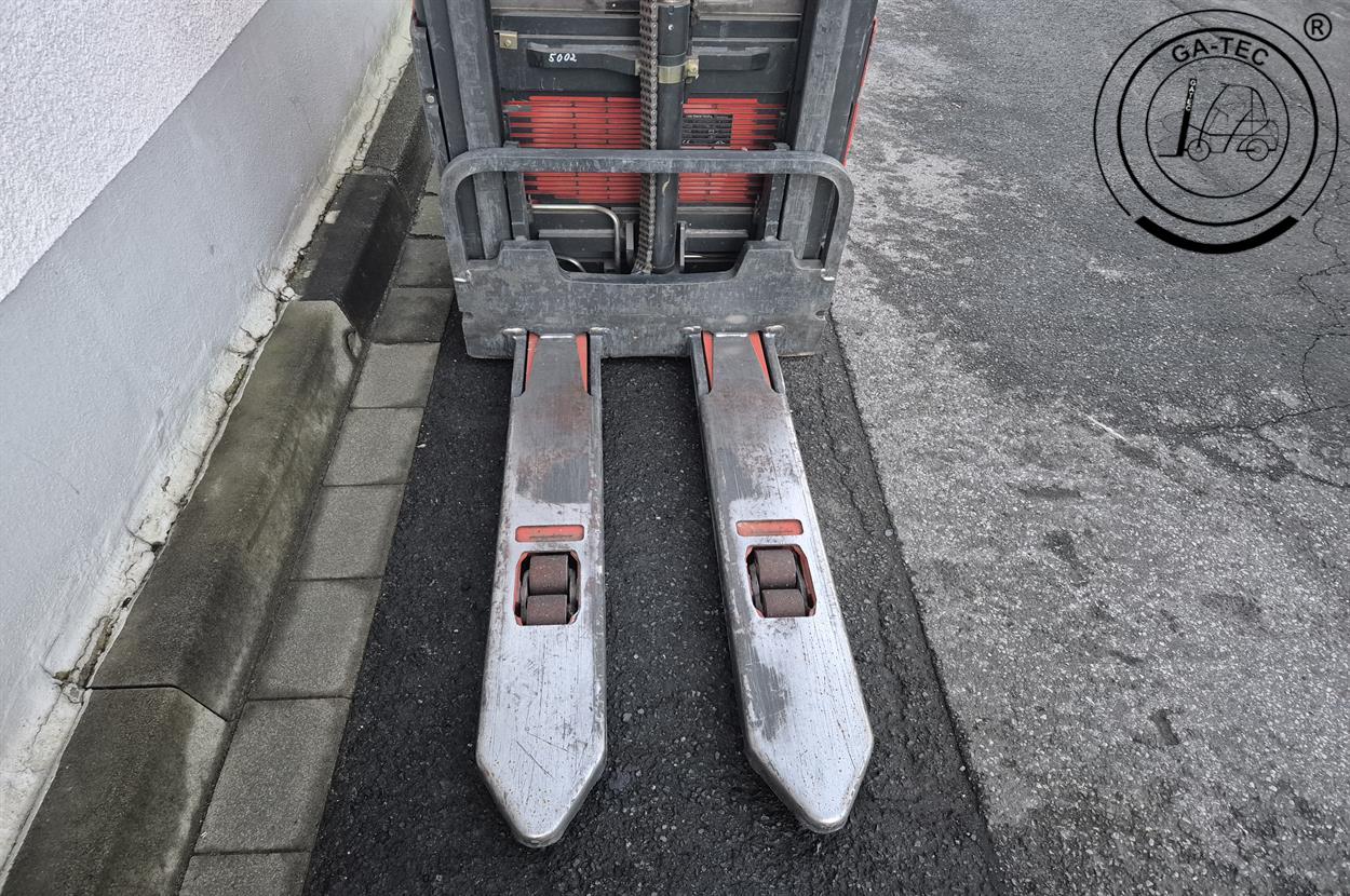 Linde L14 – Bild 10