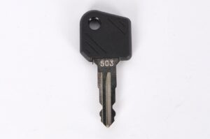 Schlüssel 503 (Stück 1)