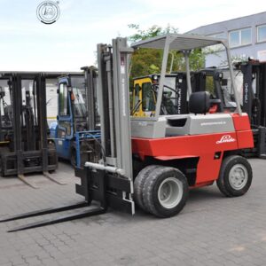 Linde H25D