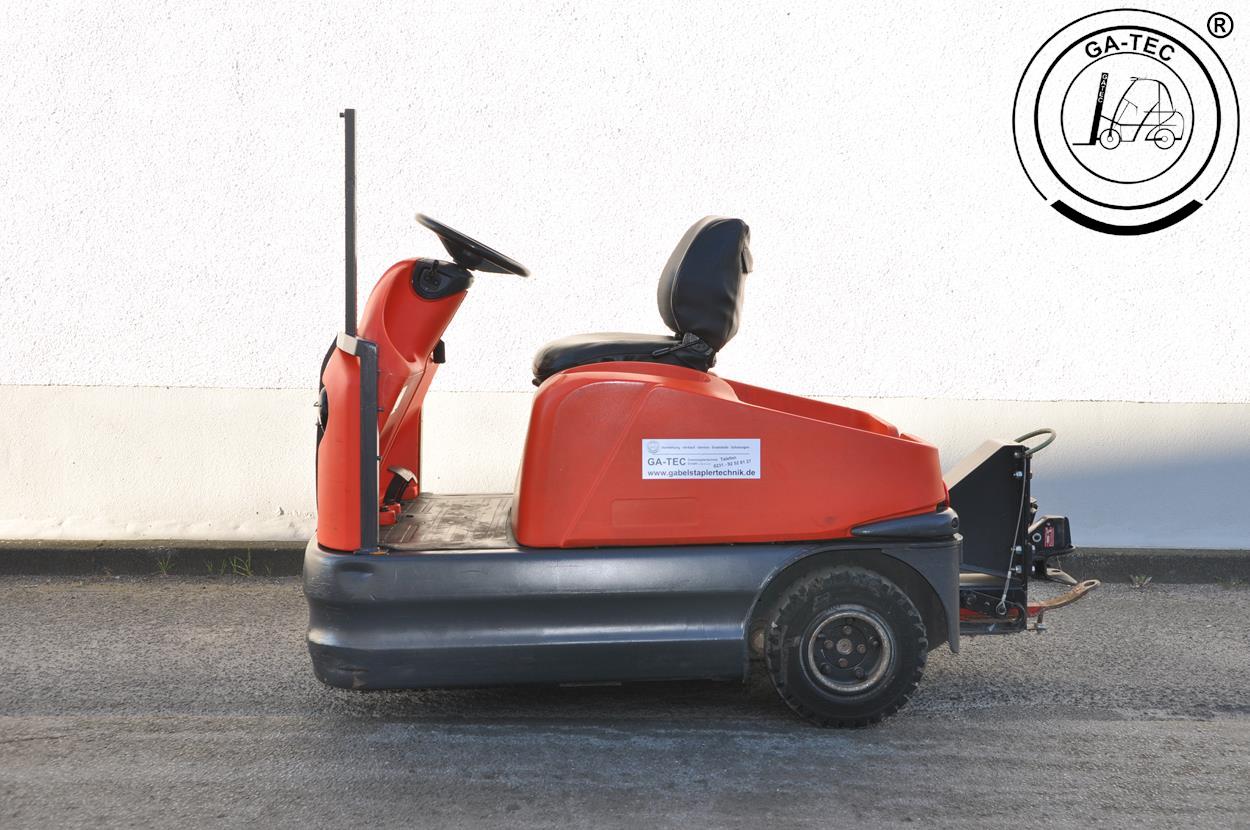 Linde P60Z – Bild 2