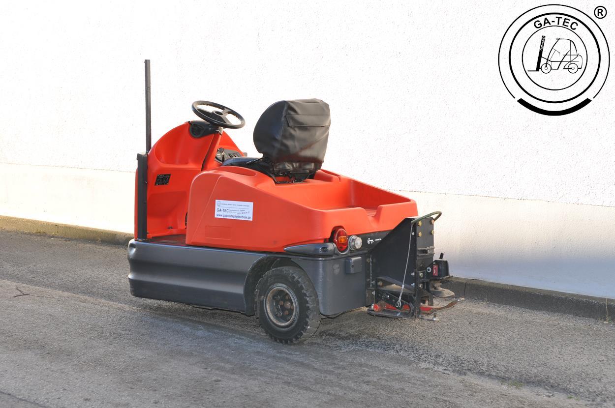 Linde P60Z – Bild 3