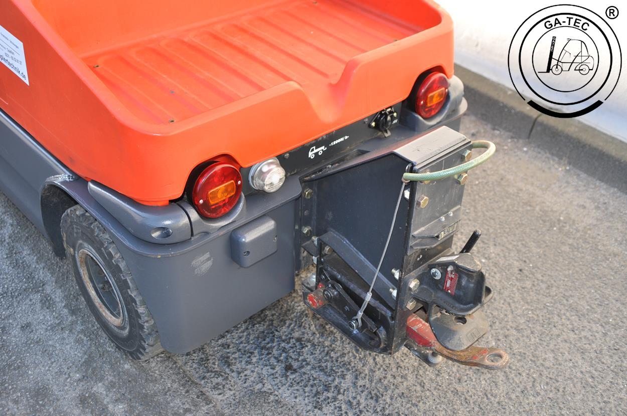 Linde P60Z – Bild 9