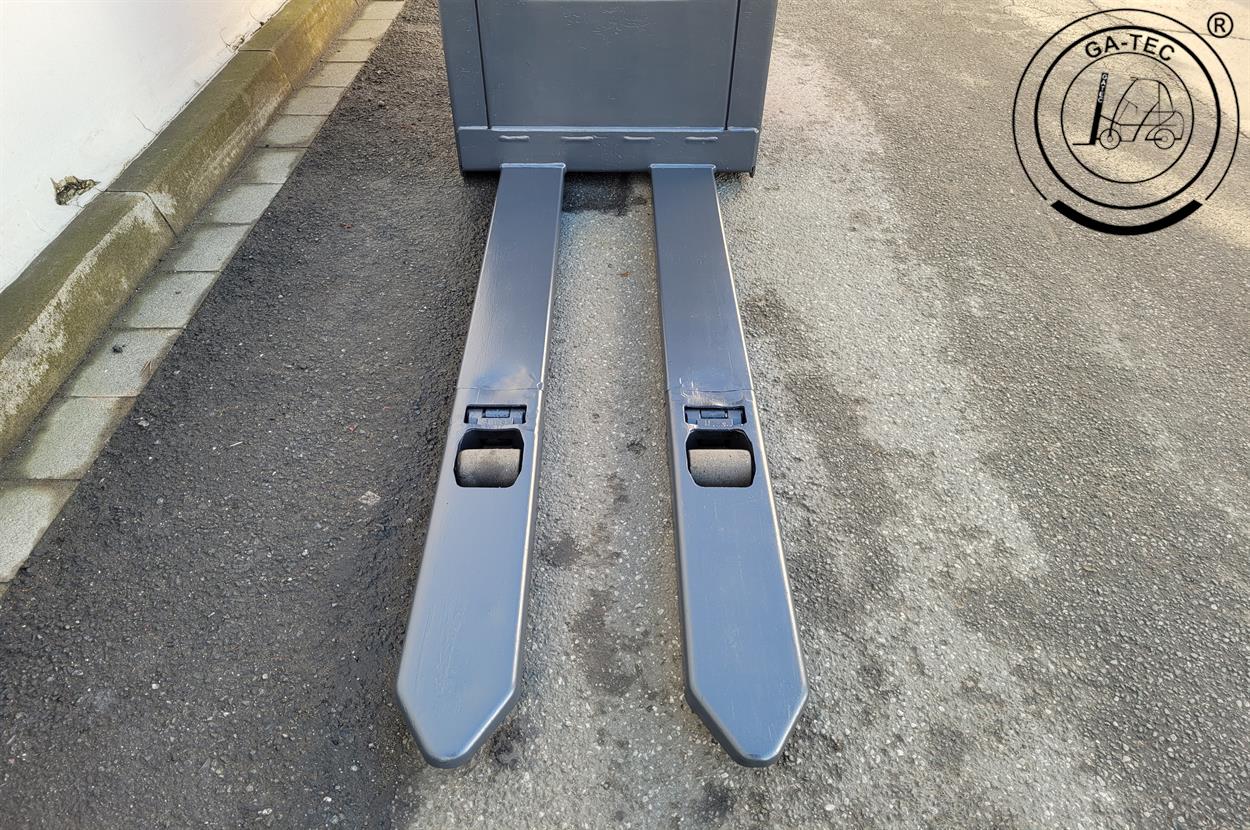 Linde T20SP – Bild 7
