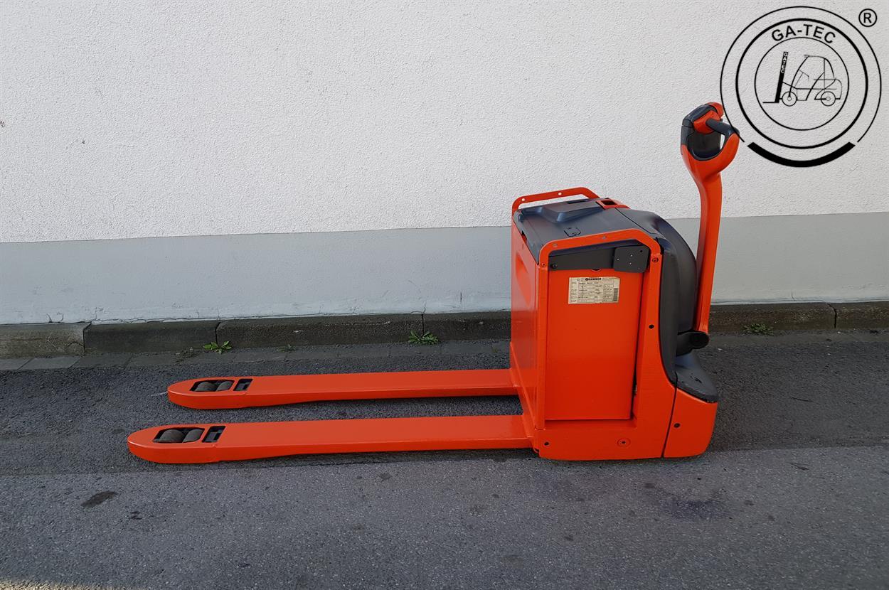Linde T20 – Bild 2