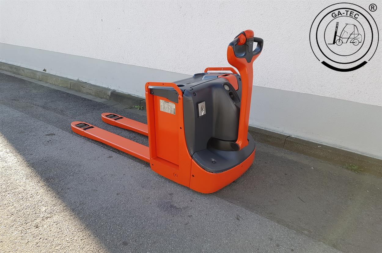 Linde T20 – Bild 3