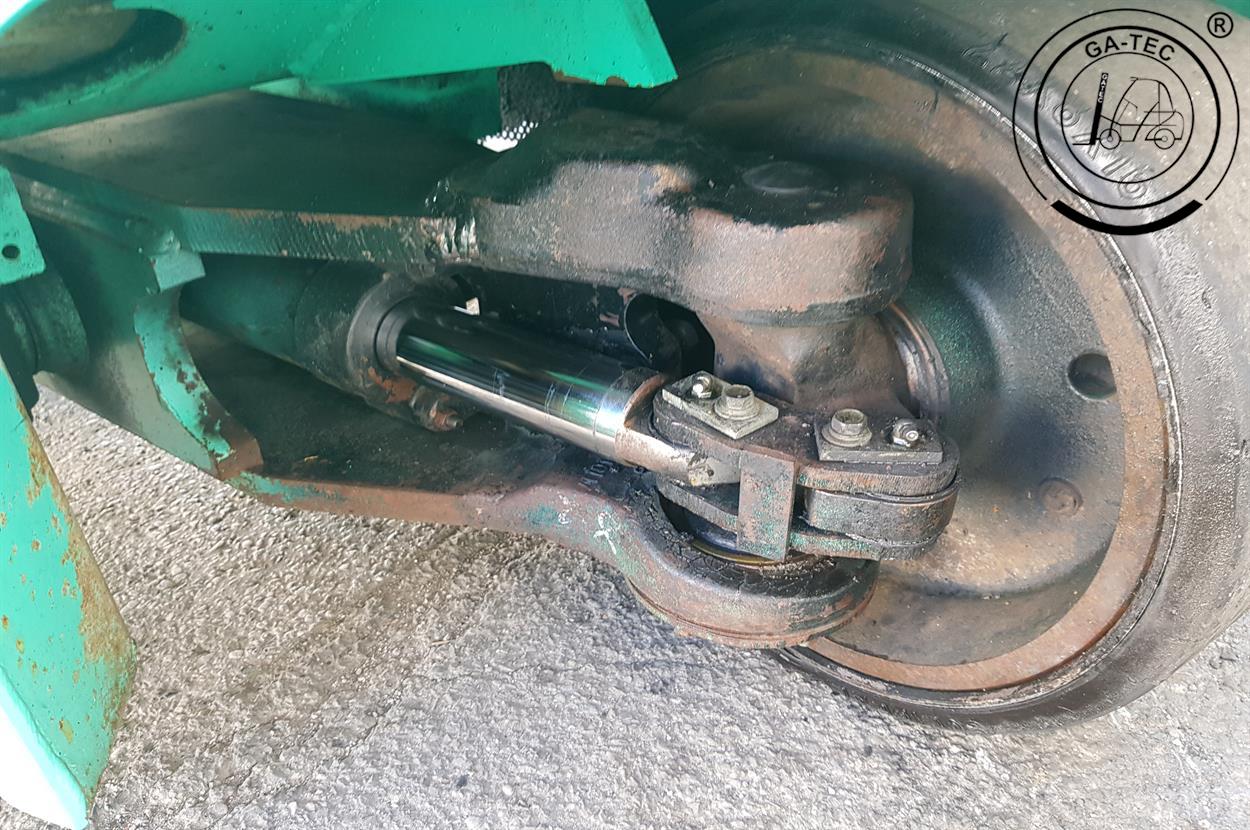 Mitsubishi FGC70K-STC – Bild 12