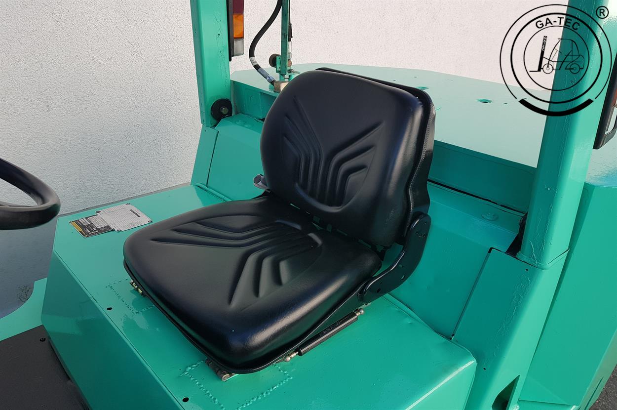Mitsubishi FGC70K-STC – Bild 14