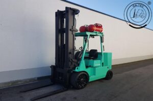 Mitsubishi FGC70K-STC