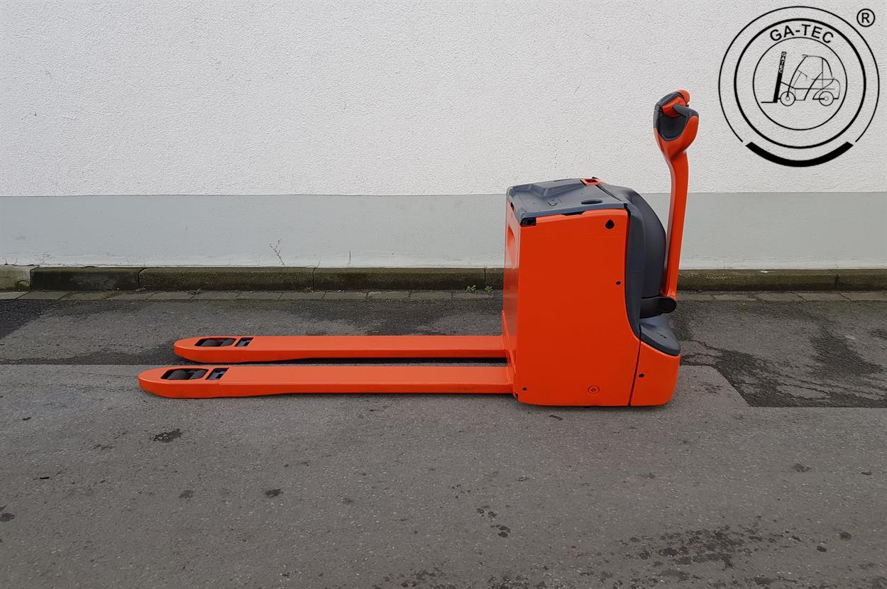 Linde T20 – Bild 2