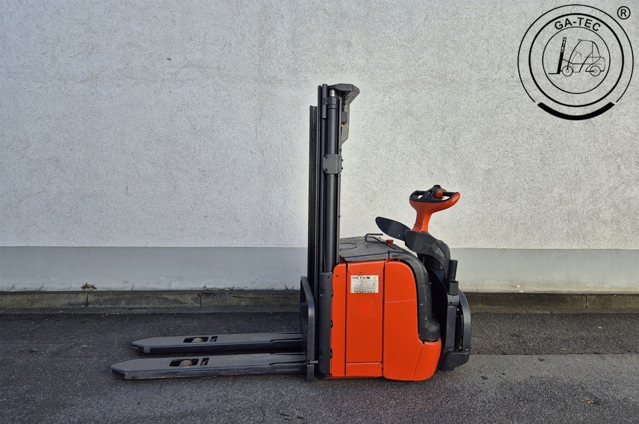 Linde L14APi – Bild 2