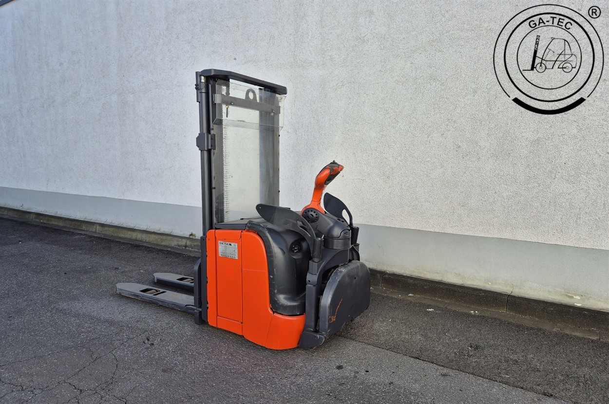 Linde L14APi – Bild 3
