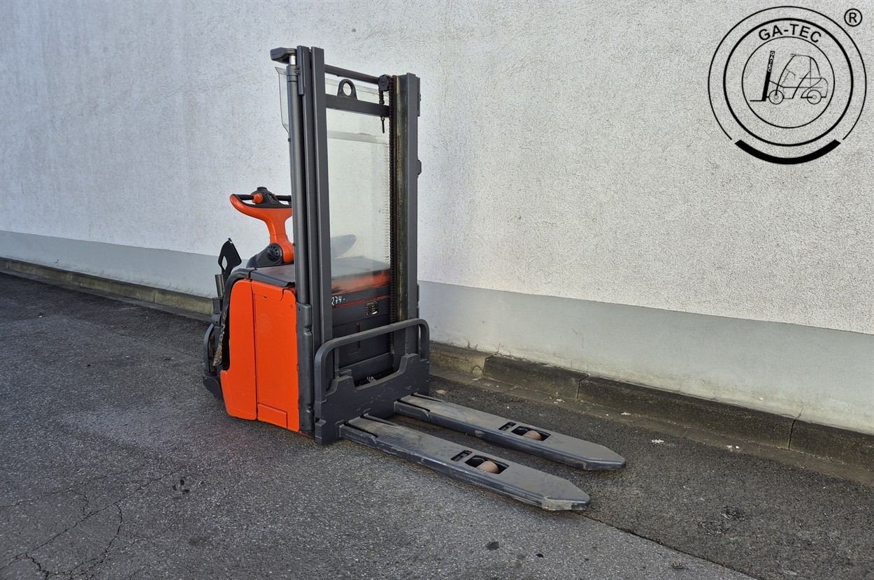 Linde L14APi – Bild 4