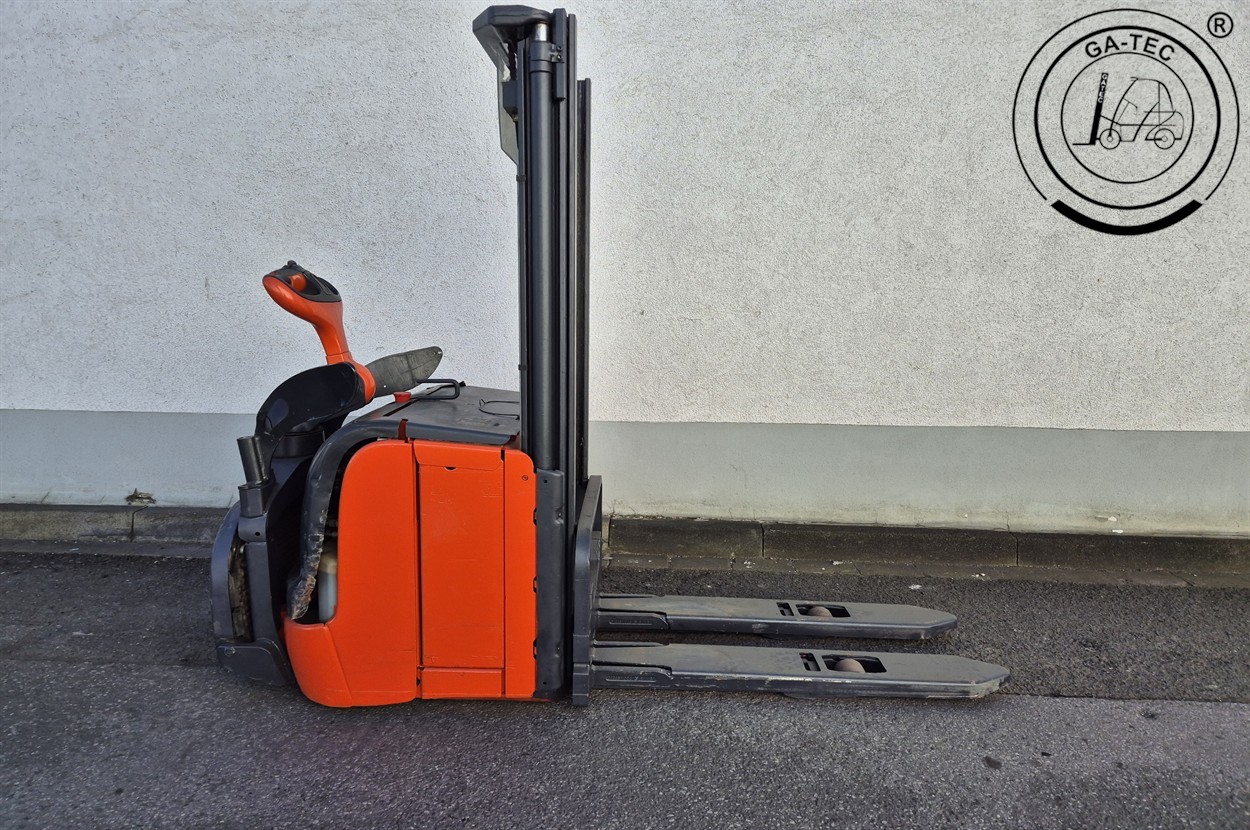 Linde L14APi – Bild 5