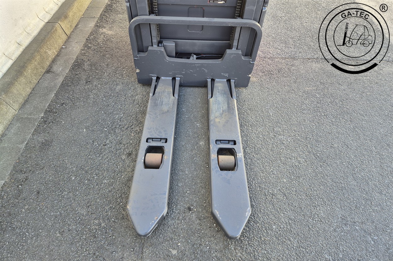 Linde L14APi – Bild 7