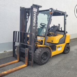 Hyundai 30L-7A