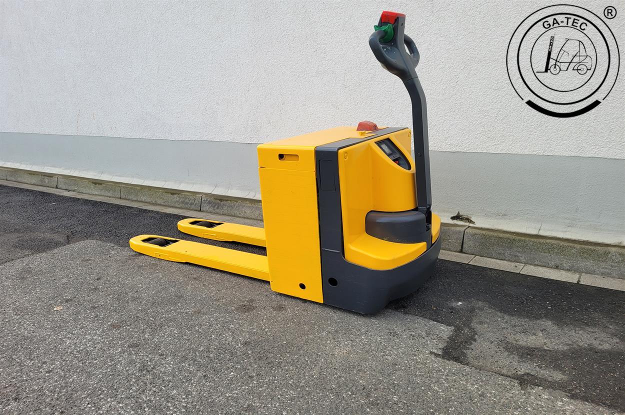Jungheinrich EJE 18 – Bild 3