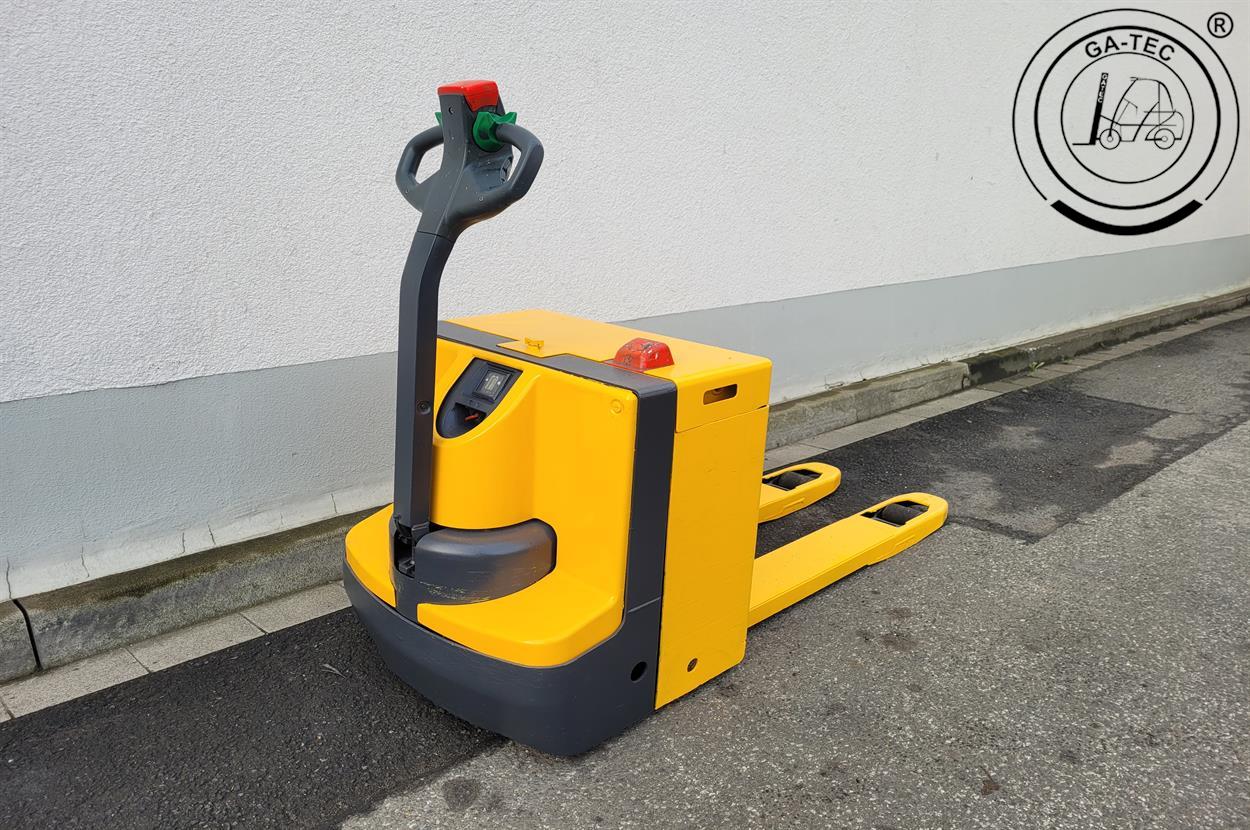 Jungheinrich EJE 18 – Bild 6