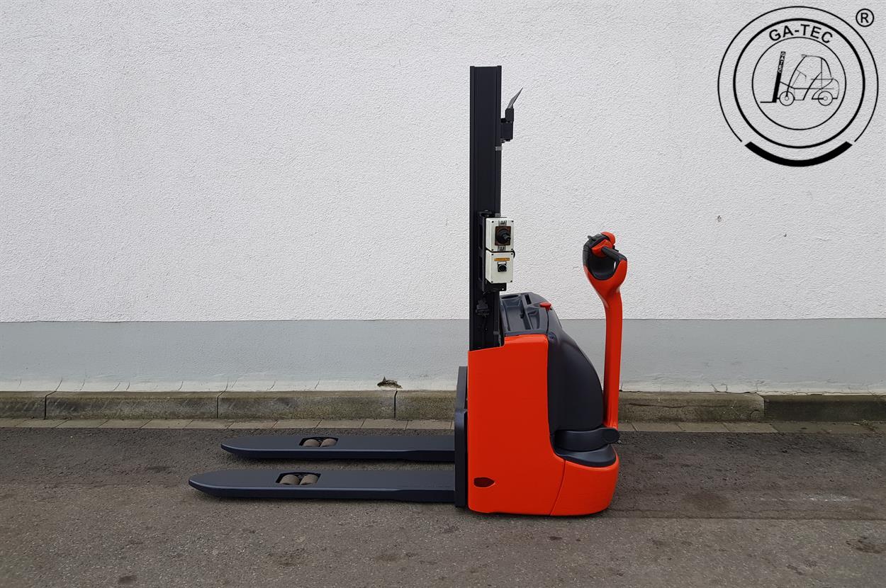 Linde L10 – Bild 2