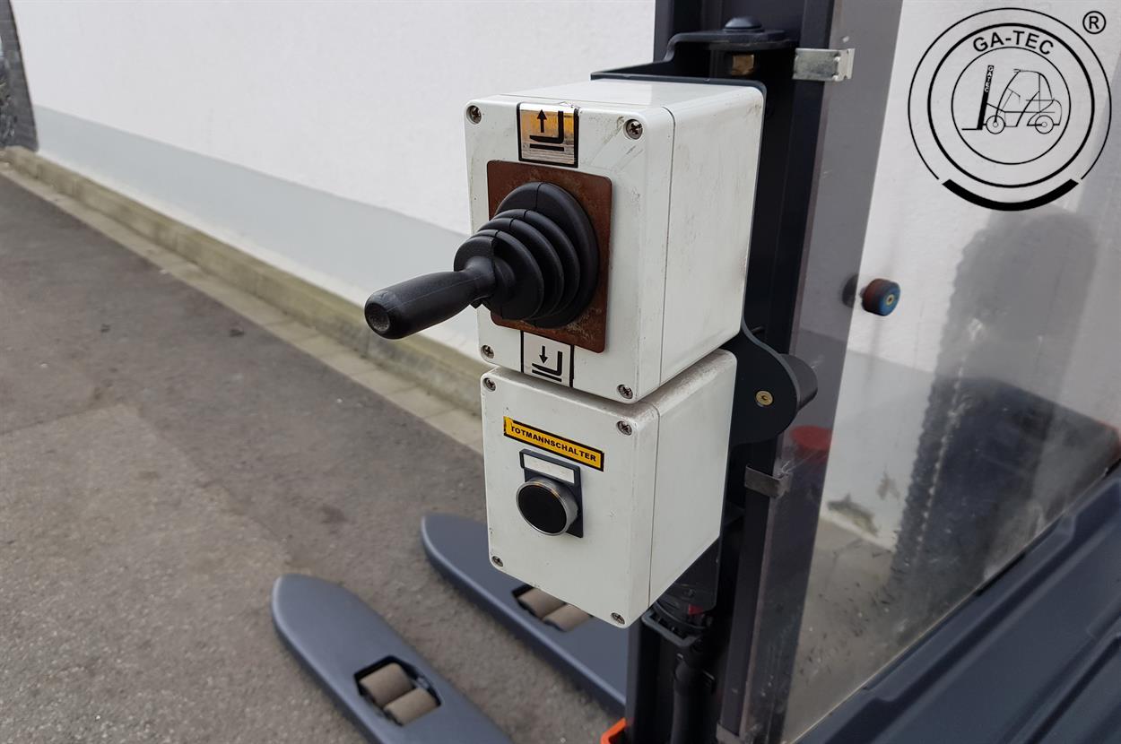 Linde L10 – Bild 11