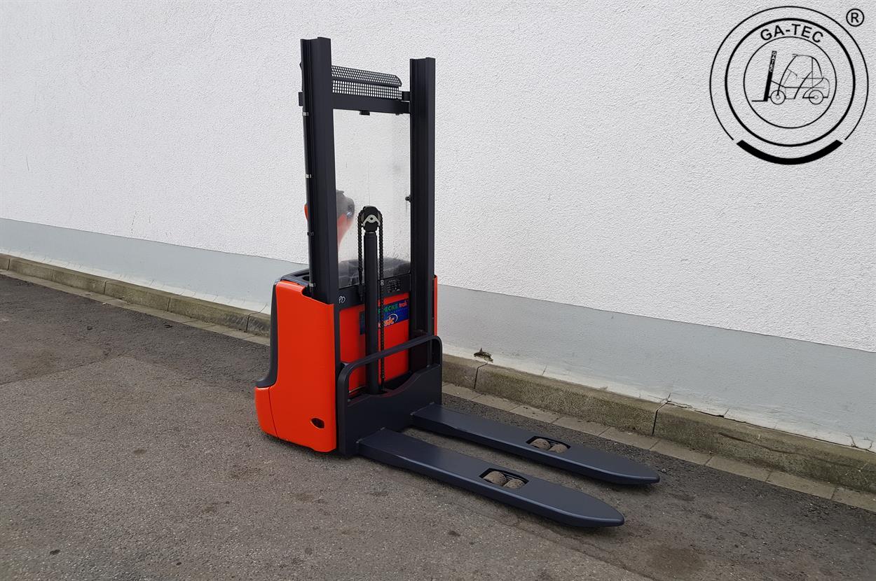 Linde L10 – Bild 4