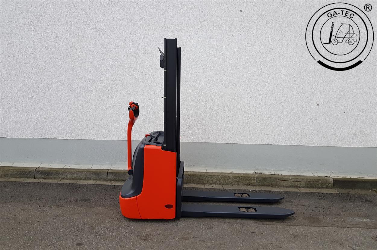 Linde L10 – Bild 5