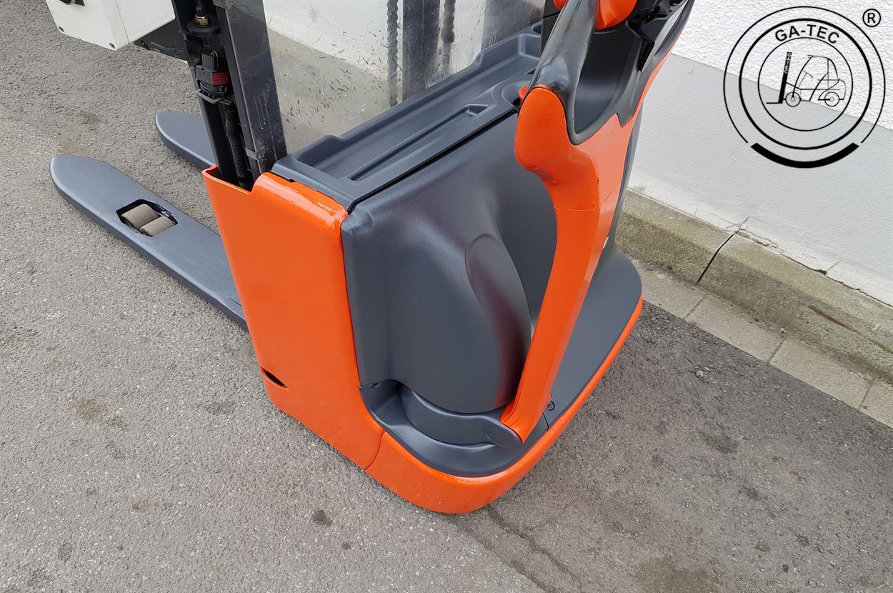 Linde L10 – Bild 9