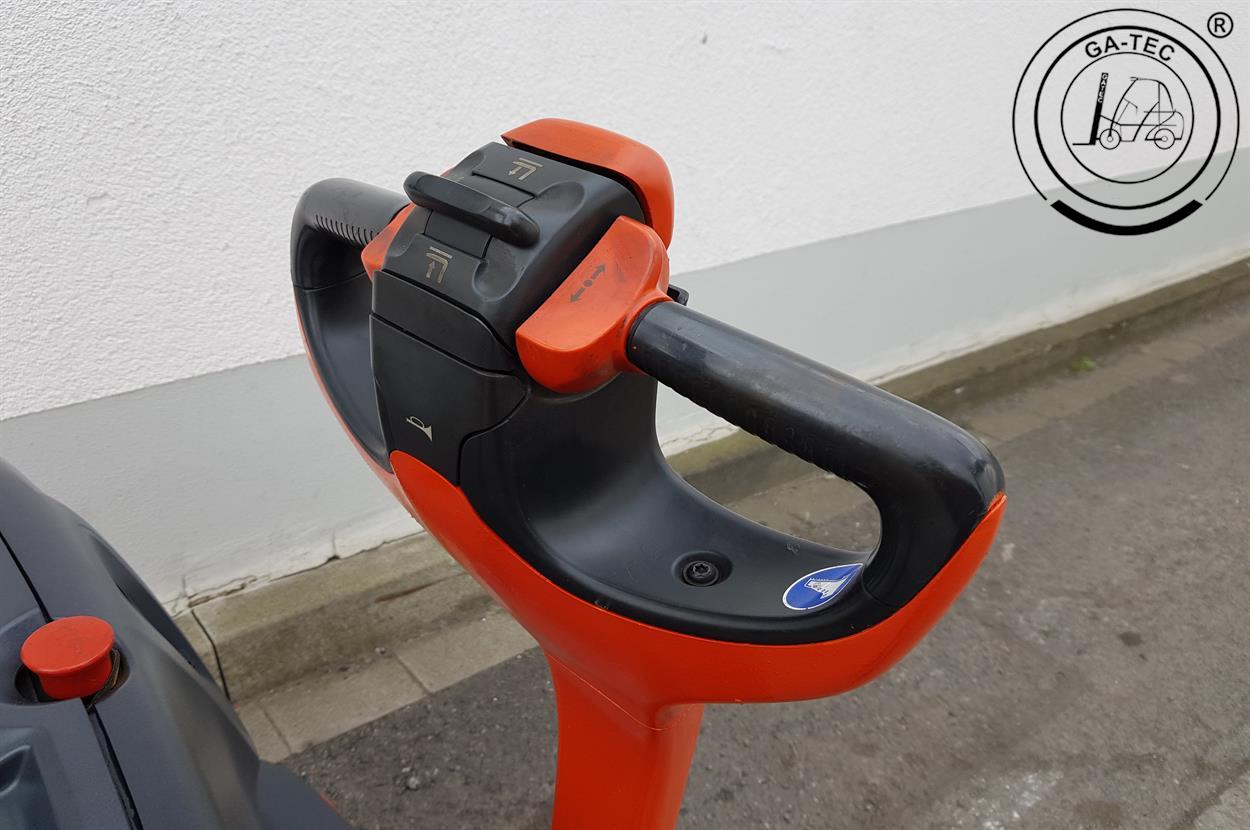 Linde L10 – Bild 10