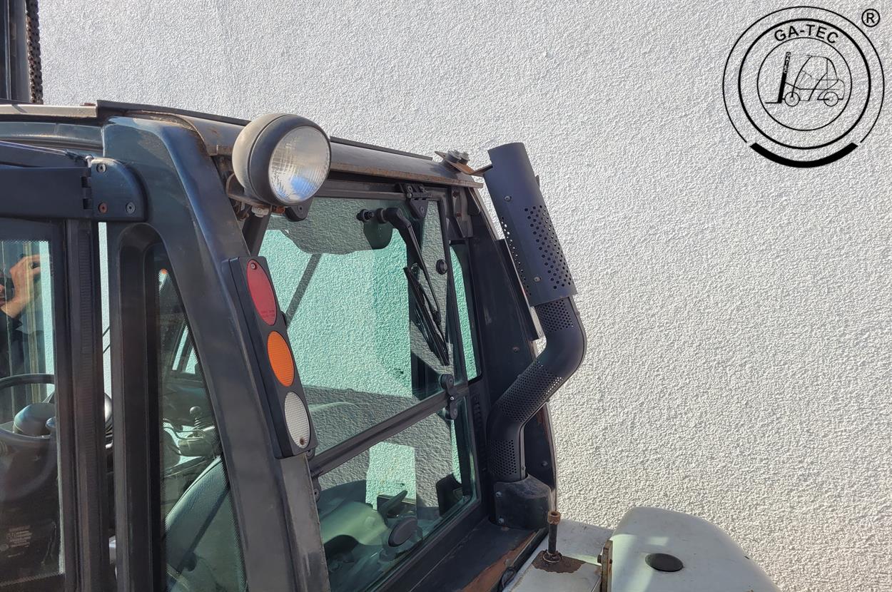Nissan YG1D2A320 – Bild 15