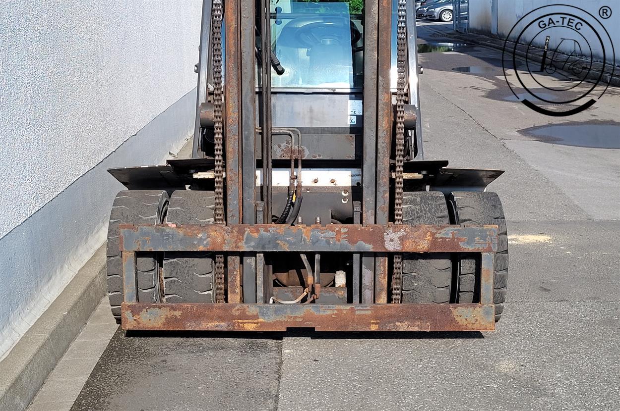 Nissan YG1D2A320 – Bild 7
