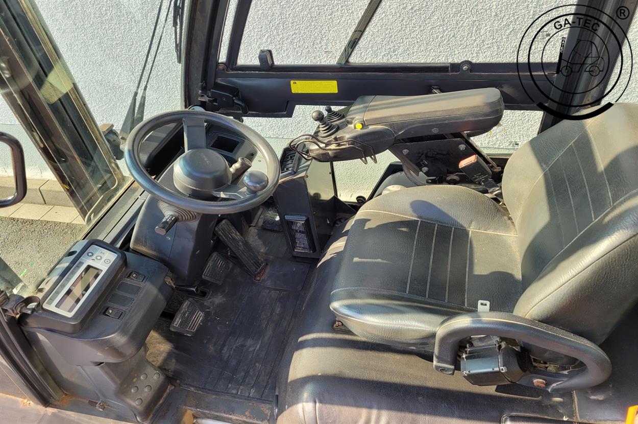 Nissan YG1D2A320 – Bild 9