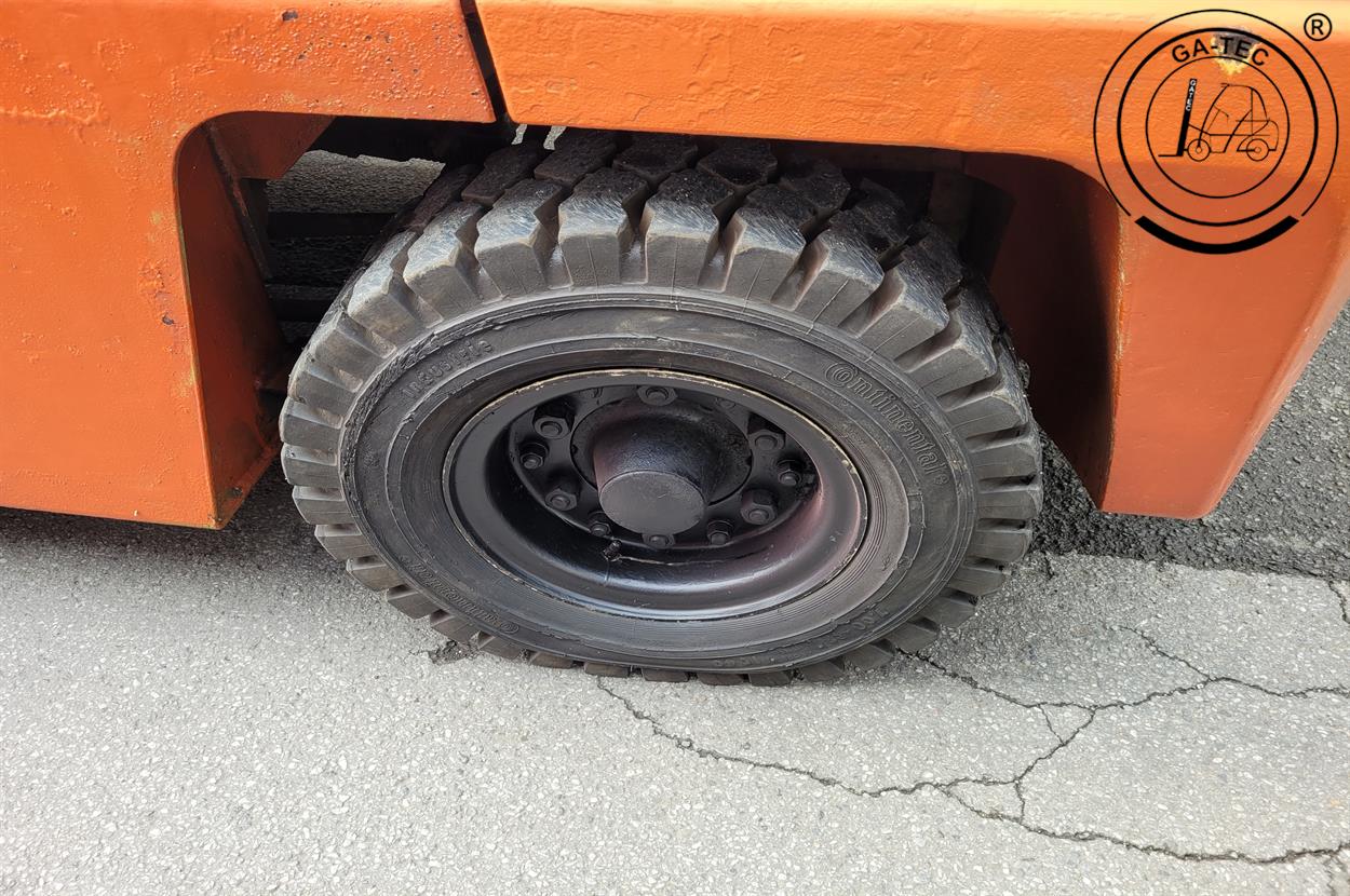 Nissan BF03A35U – Bild 12