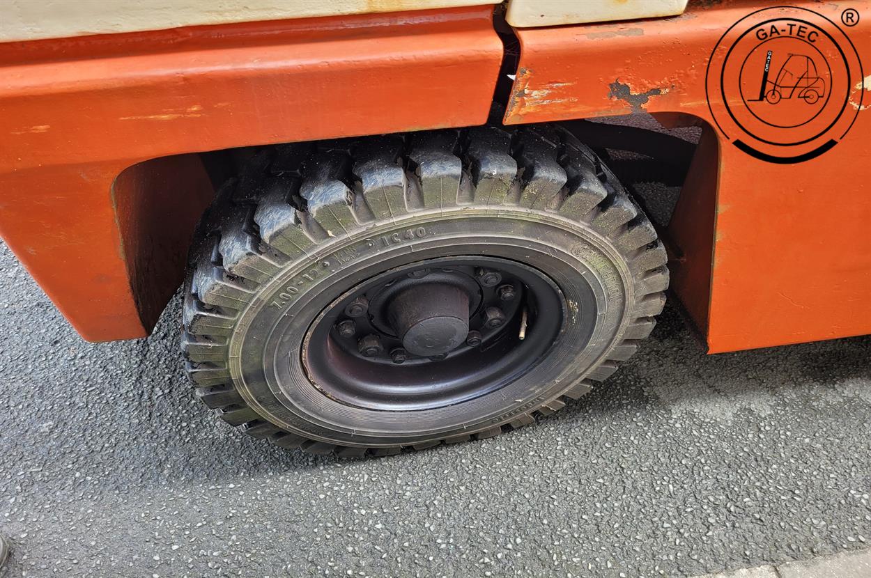 Nissan BF03A35U – Bild 13