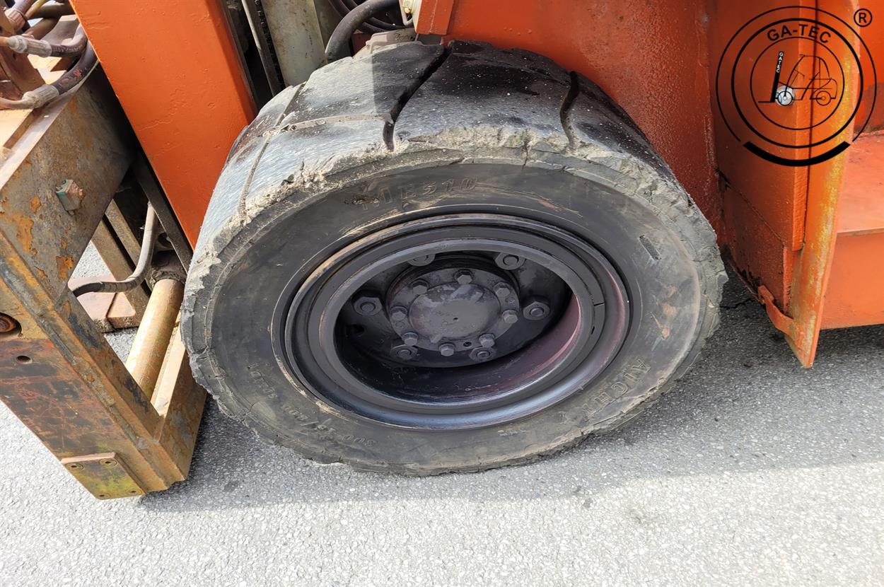 Nissan BF03A35U – Bild 10