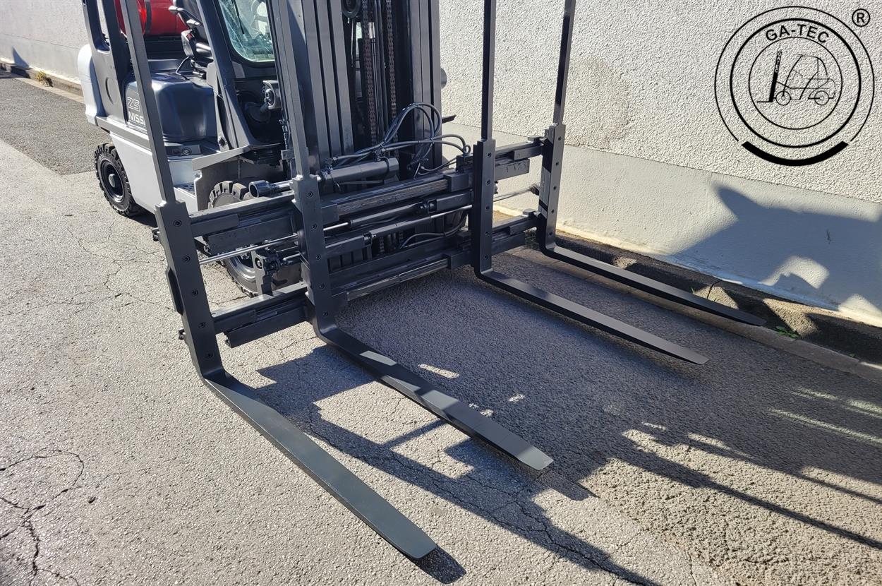 Nissan U1D2A25LQ – Bild 8