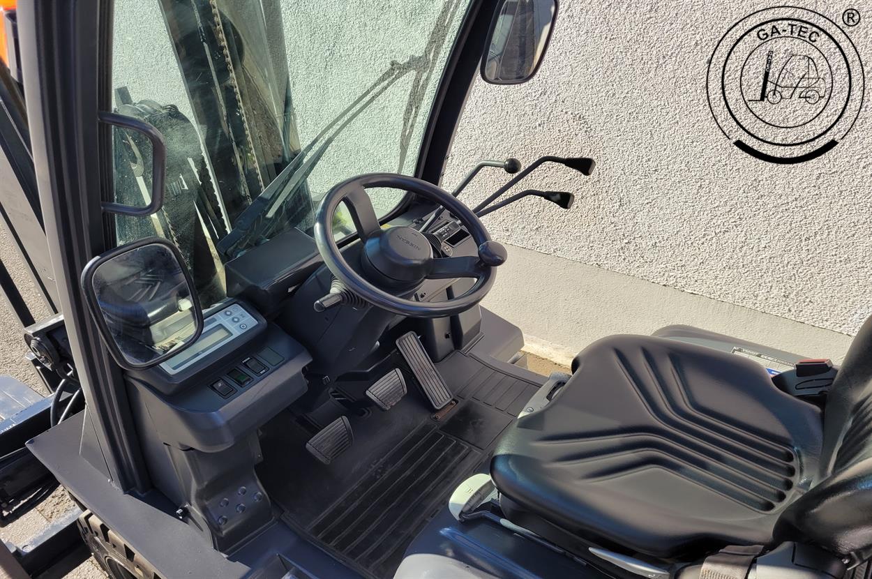 Nissan U1D2A25LQ – Bild 10