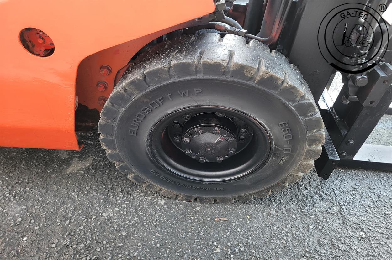 Nissan FO1 A15U – Bild 11