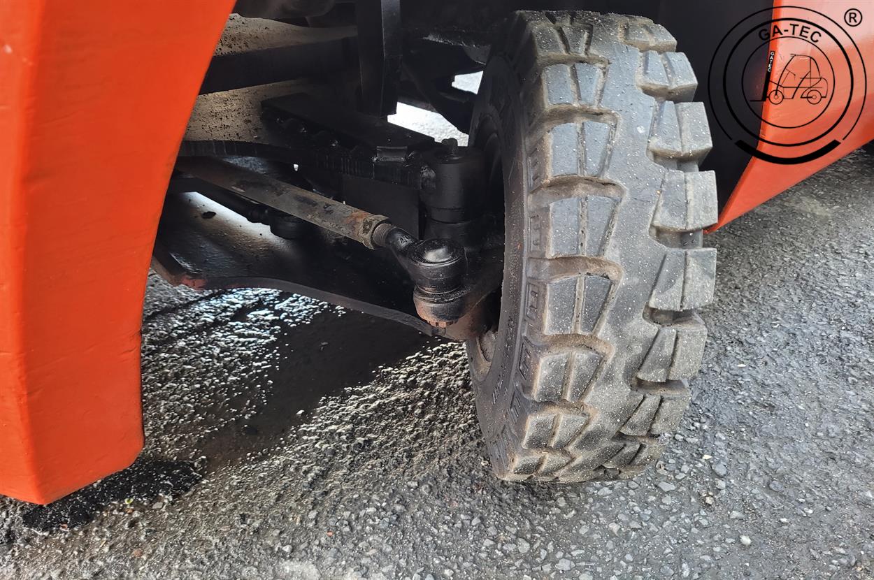 Nissan FO1 A15U – Bild 13