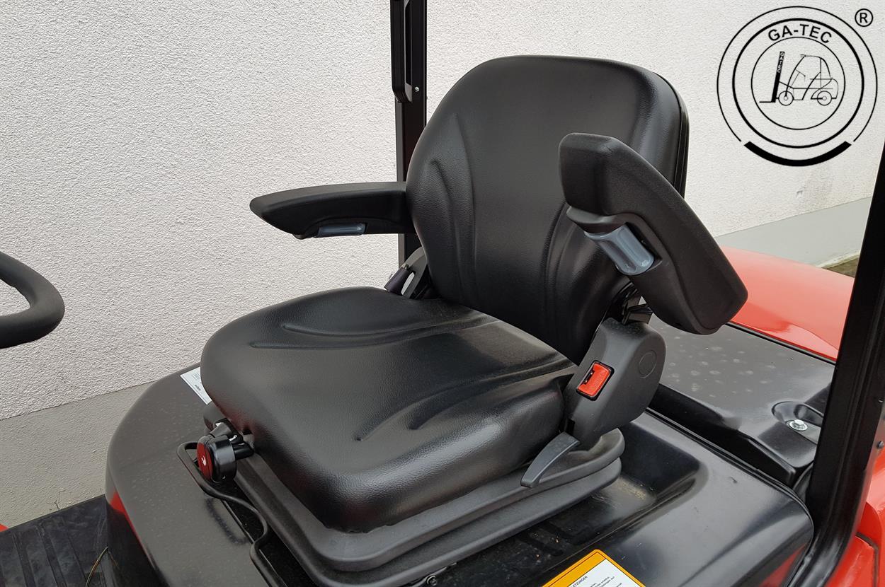 Hangcha CPCD35 Allrad – Bild 13