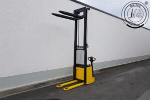 Komatsu MWS10-1R