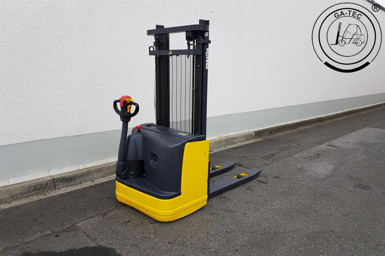 Komatsu MWS10-1R – Bild 6