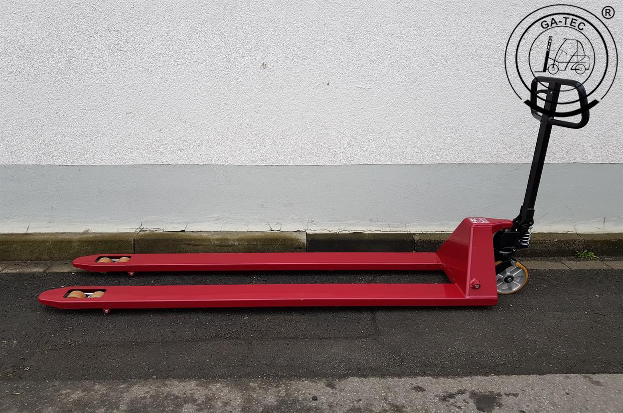Pramac GS 25 2000mm – Bild 2
