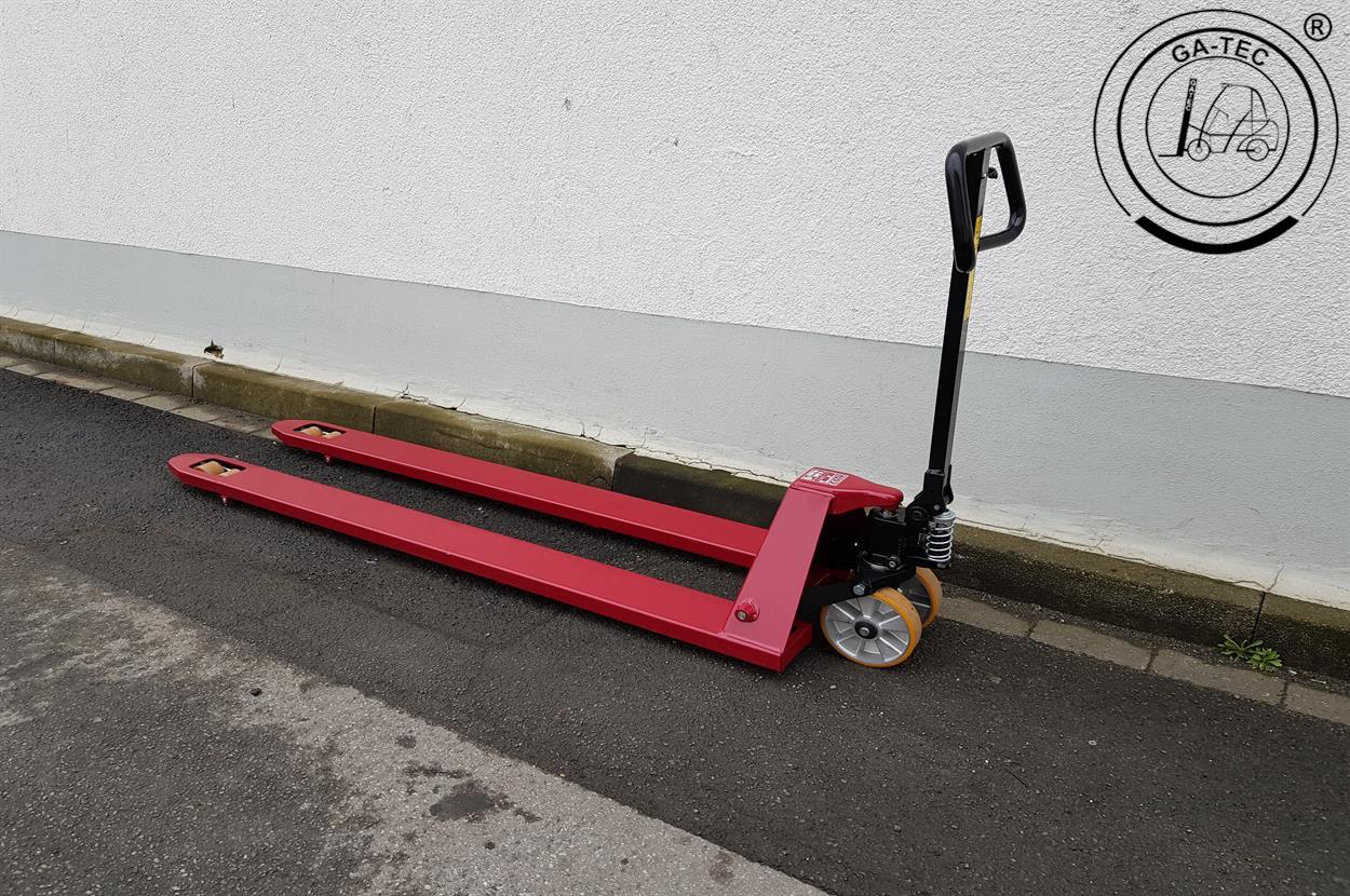 Pramac GS 25 2000mm – Bild 3