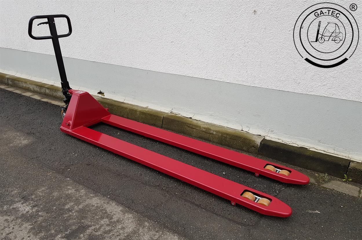 Pramac GS 25 2000mm – Bild 4