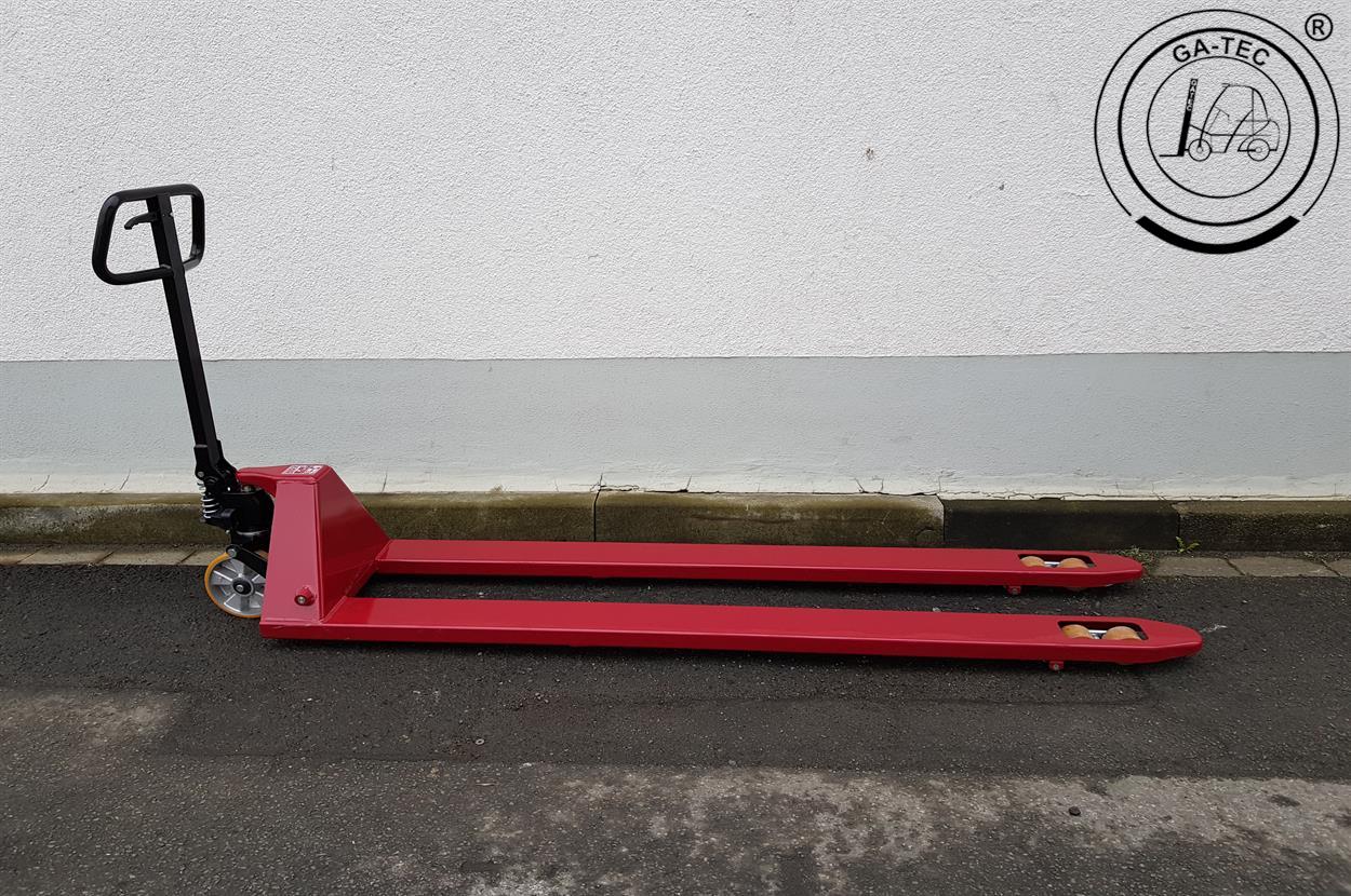 Pramac GS 25 2000mm – Bild 5