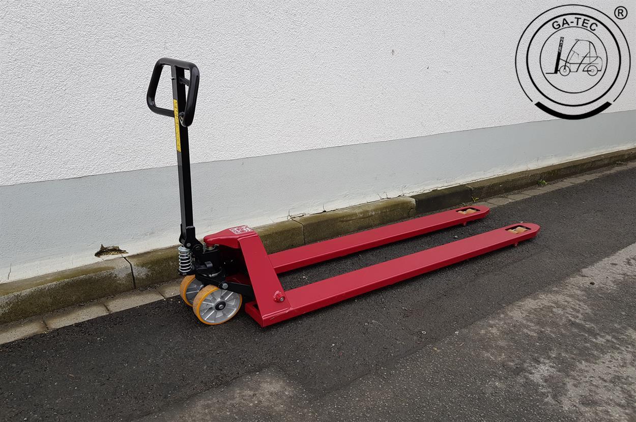 Pramac GS 25 2000mm – Bild 6