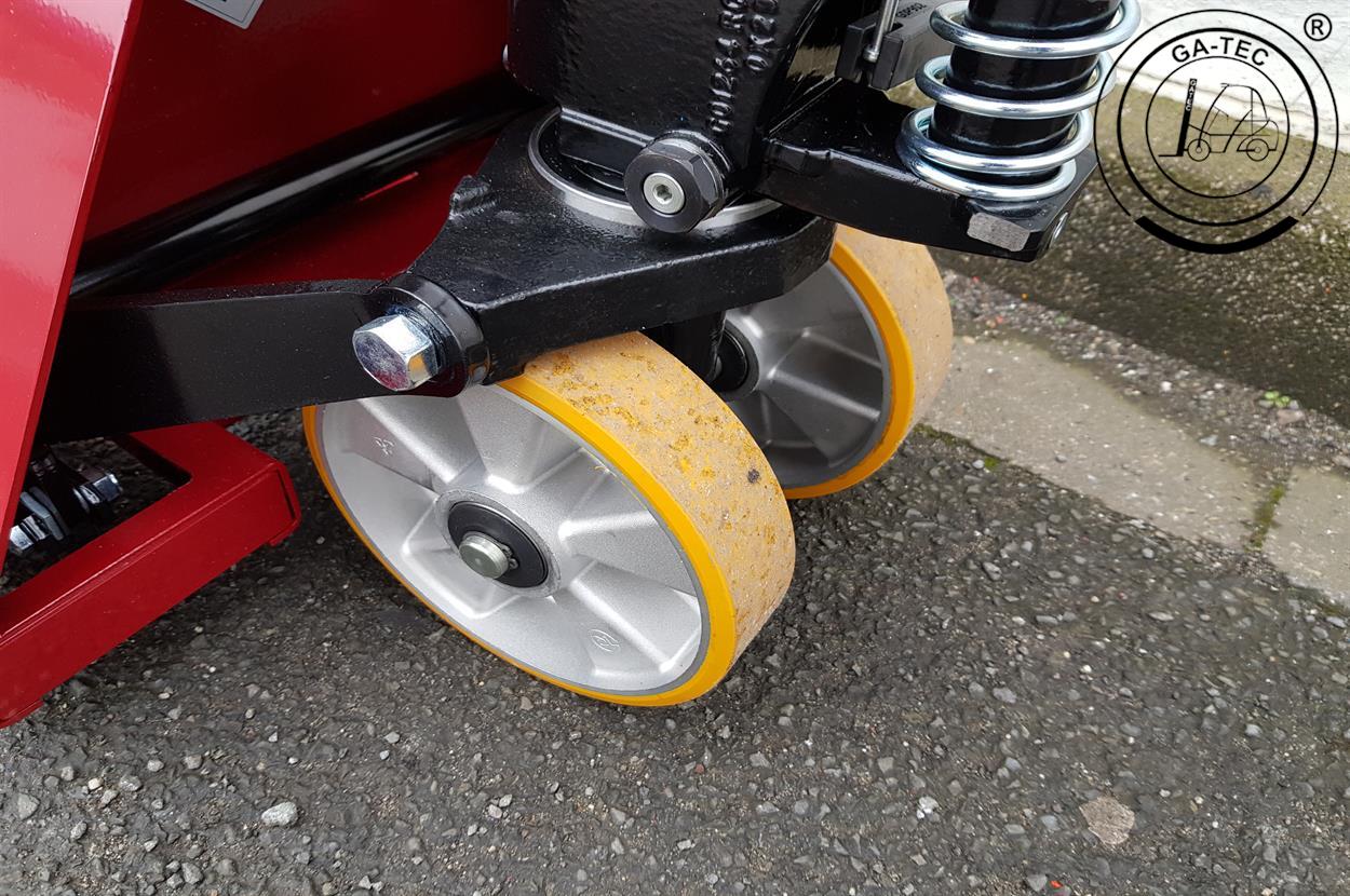 Pramac GS 25 2000mm – Bild 8