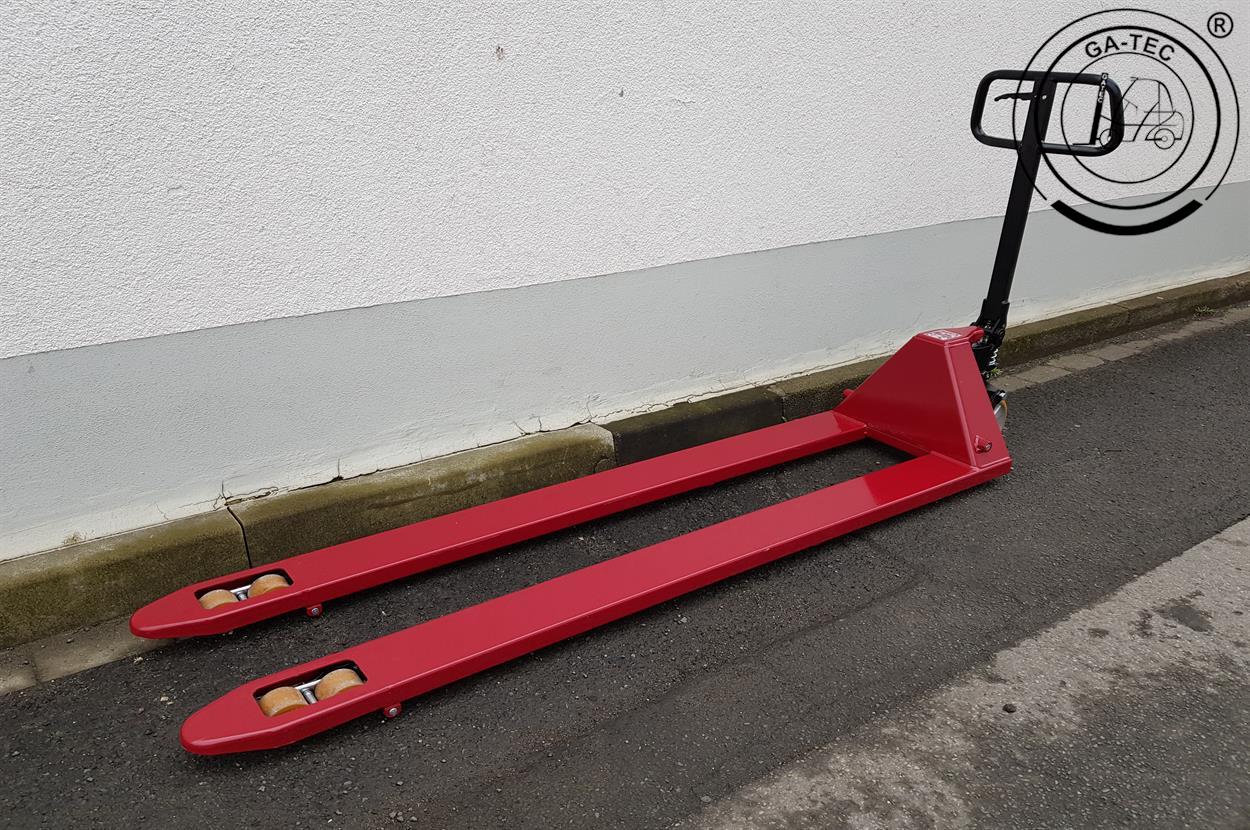 Pramac GS 25 2000mm