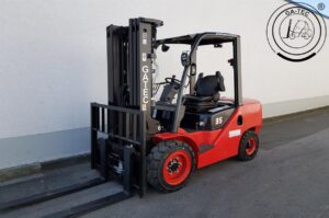 Hangcha CPCD35