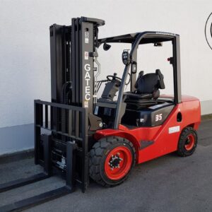 Hangcha CPCD35